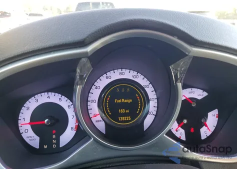 2012 Cadillac Srx Performance Collection z USA, uszkodzony, nr VIN 3GYFNBE36CS570960